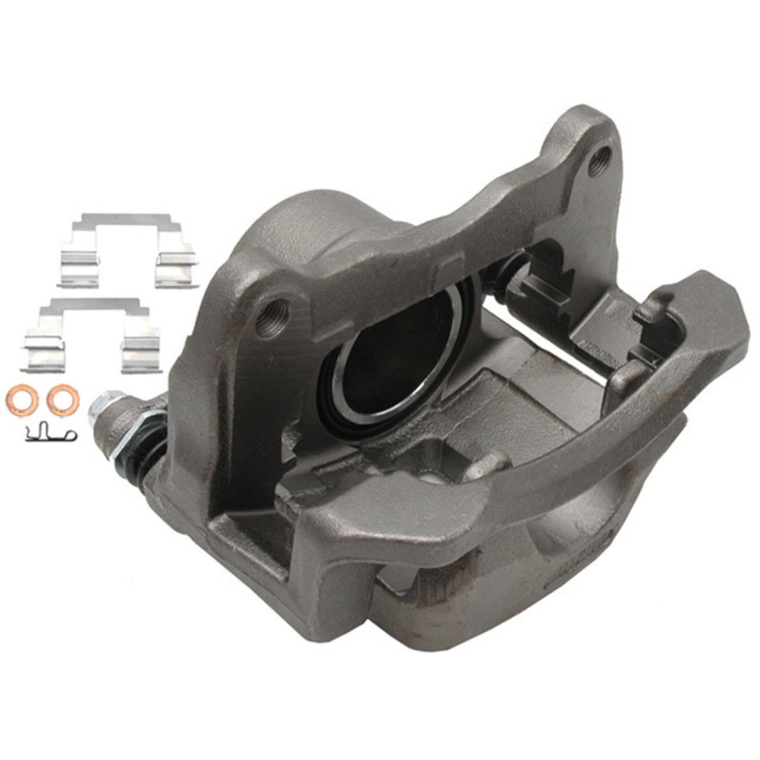 Raybestos FRC11386 - Disc Brake Caliper Raybestos FRC11386 Disc Brake Caliper product image 1 of 5