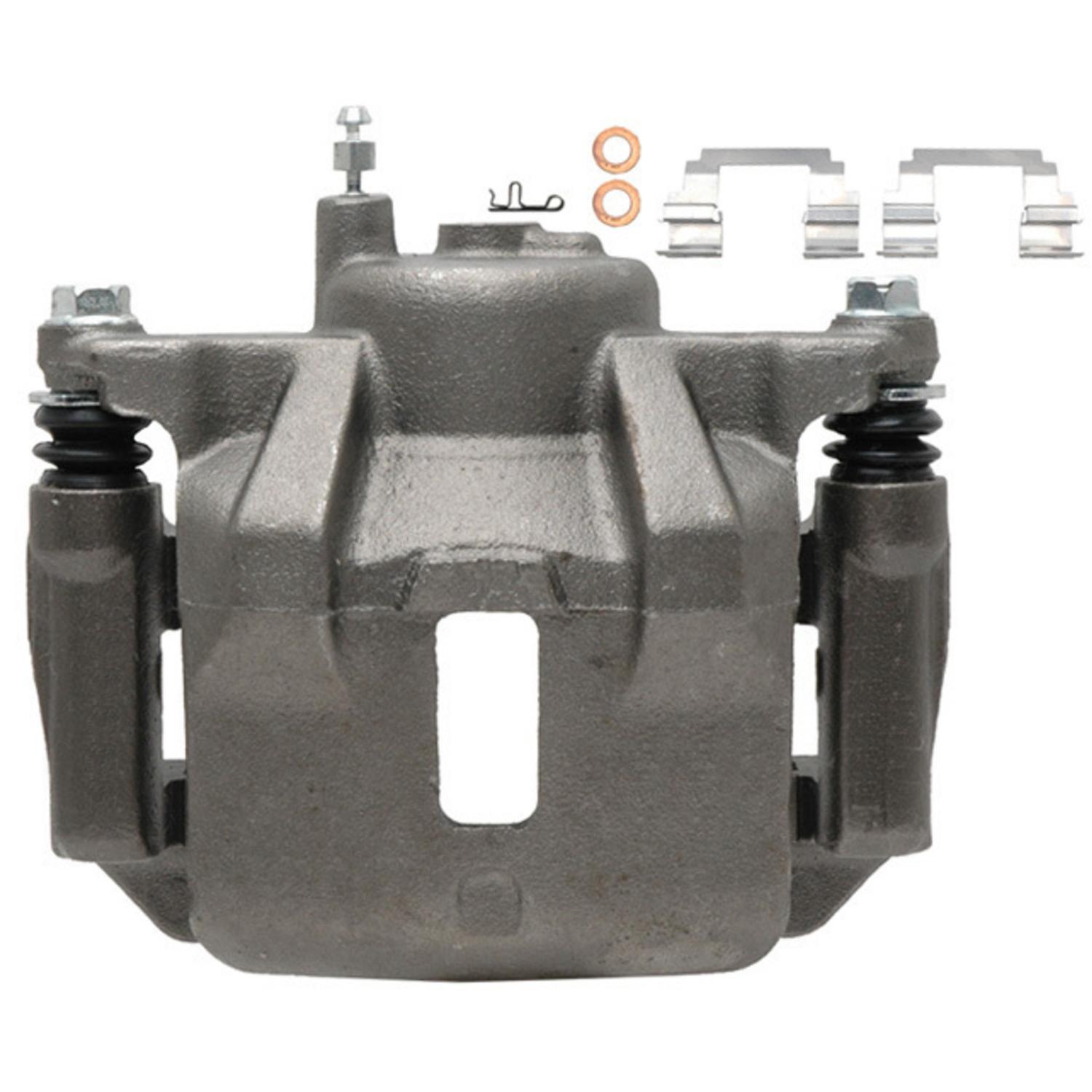 Raybestos FRC11386 - Disc Brake Caliper Raybestos FRC11386 Disc Brake Caliper product image 2 of 5