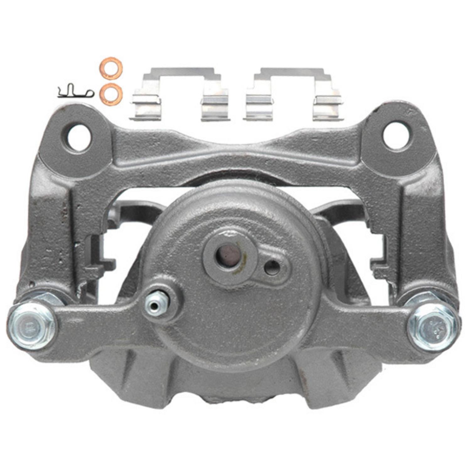 Raybestos FRC11386 - Disc Brake Caliper Raybestos FRC11386 Disc Brake Caliper product image 4 of 5