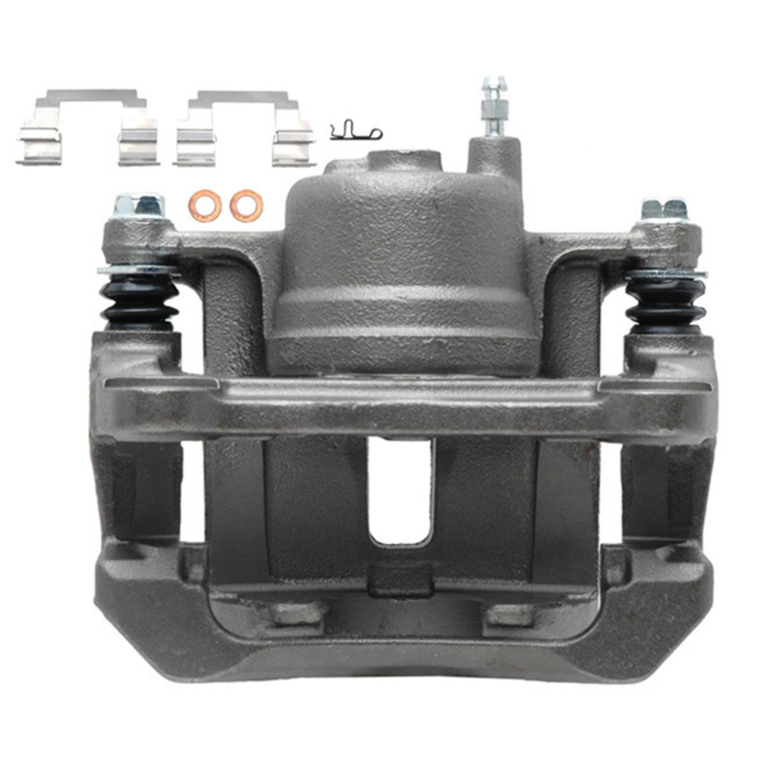 Raybestos FRC11386 - Disc Brake Caliper Raybestos FRC11386 Disc Brake Caliper product image 5 of 5