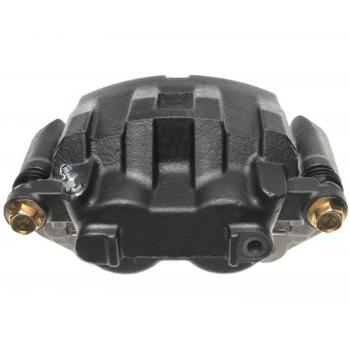 2002 Jeep Grand Cherokee Disc Brake Caliper Front Right Raybestos FRC11395 image 1 of 2