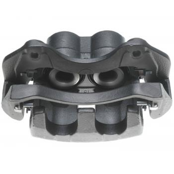 2002 Jeep Grand Cherokee Disc Brake Caliper Front Right Raybestos FRC11395 image 2 of 2