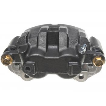 2002 Jeep Grand Cherokee Disc Brake Caliper Front Left Raybestos FRC11396 image 1 of 2