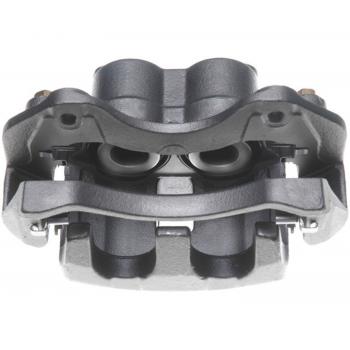 2002 Jeep Grand Cherokee Disc Brake Caliper Front Left Raybestos FRC11396 image 2 of 2