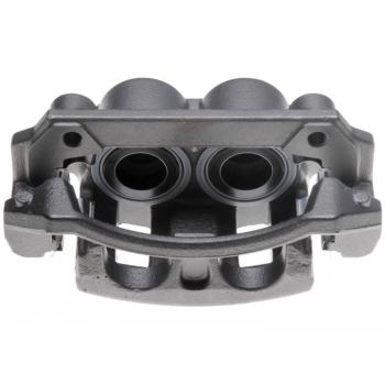 2003 Dodge Dakota Disc Brake Caliper Front Right Raybestos FRC11407 image 2 of 2