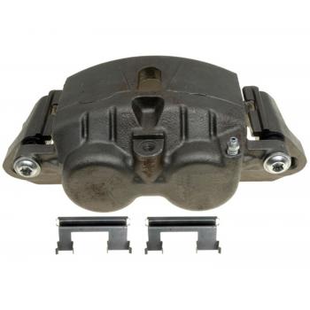 2002 GMC Sierra 3500 Disc Brake Caliper Rear Right Raybestos FRC11412 image 1 of 2