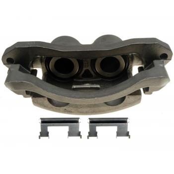 2002 GMC Sierra 3500 Disc Brake Caliper Rear Right Raybestos FRC11412 image 2 of 2