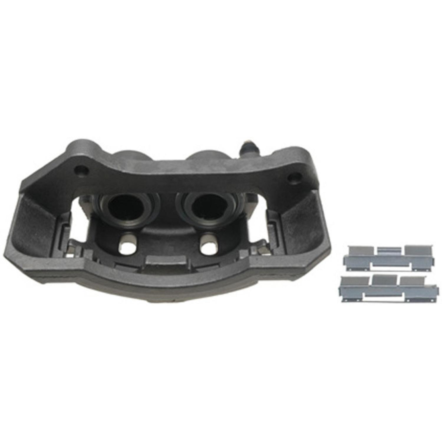 Raybestos FRC11431 - Disc Brake Caliper Raybestos FRC11431 Disc Brake Caliper product image 1 of 2