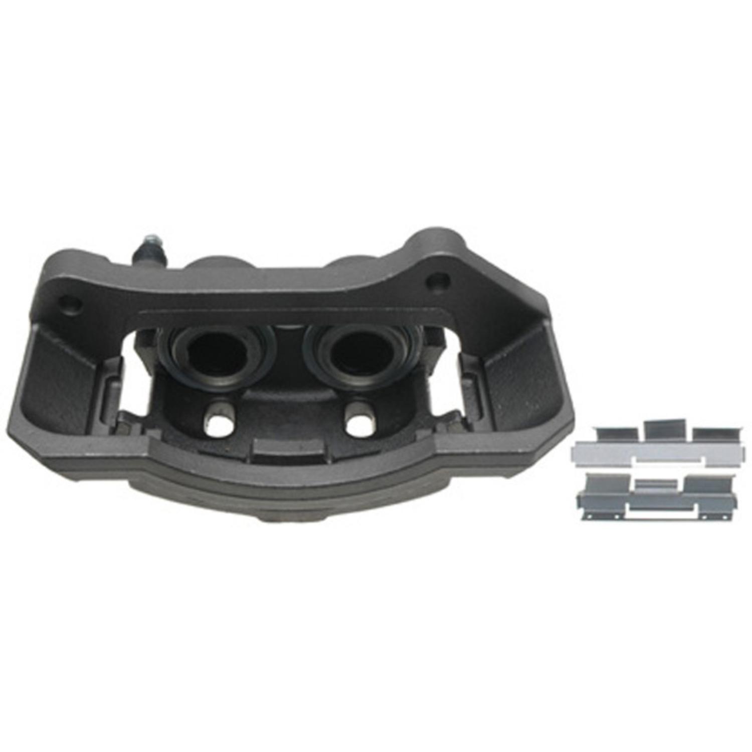 Raybestos FRC11432 - Disc Brake Caliper Raybestos FRC11432 Disc Brake Caliper product image 1 of 2