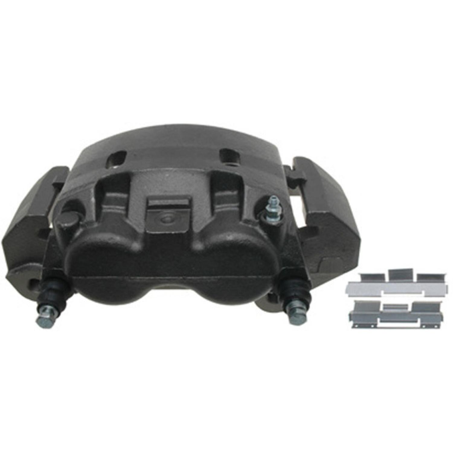 Raybestos FRC11432 - Disc Brake Caliper Raybestos FRC11432 Disc Brake Caliper product image 2 of 2