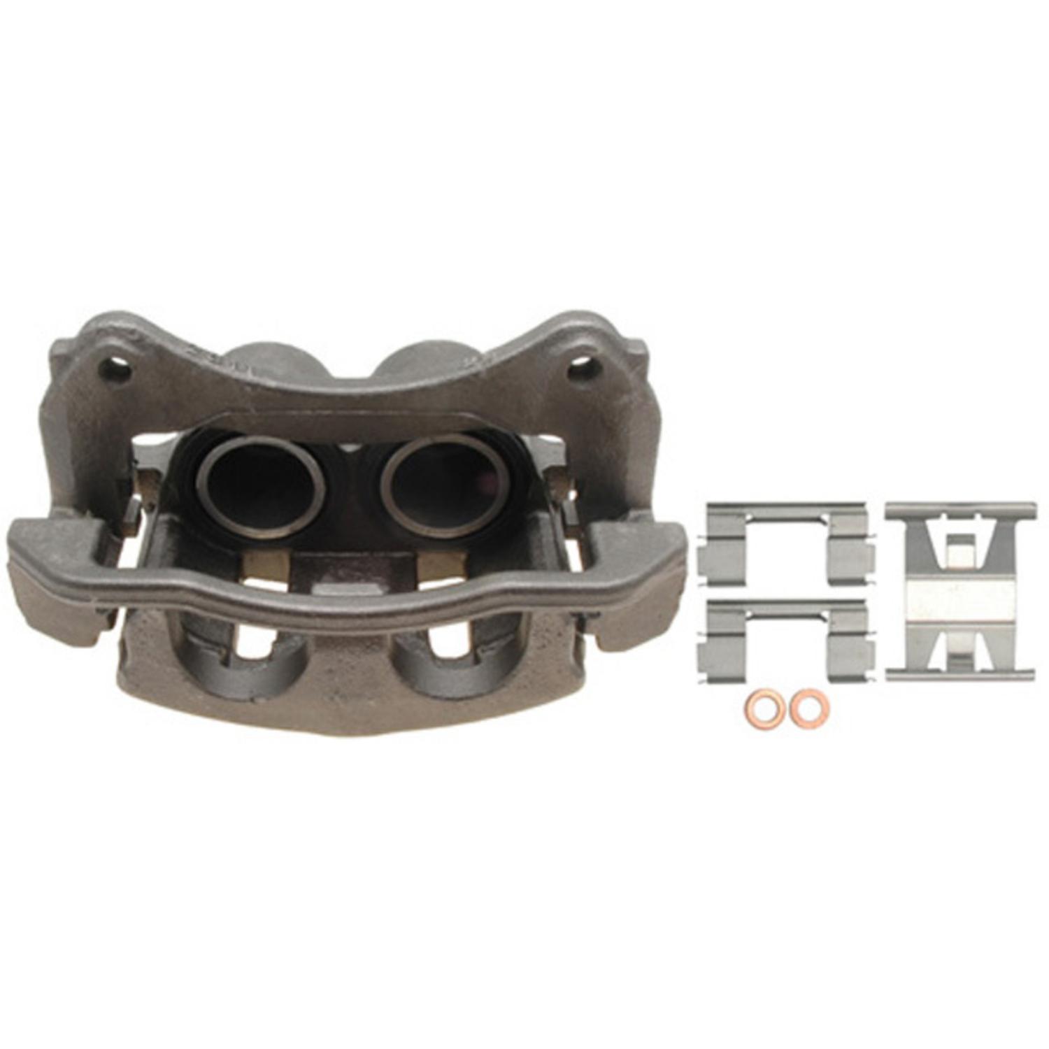 Raybestos FRC11523 - Disc Brake Caliper Raybestos FRC11523 Disc Brake Caliper product image 1 of 2
