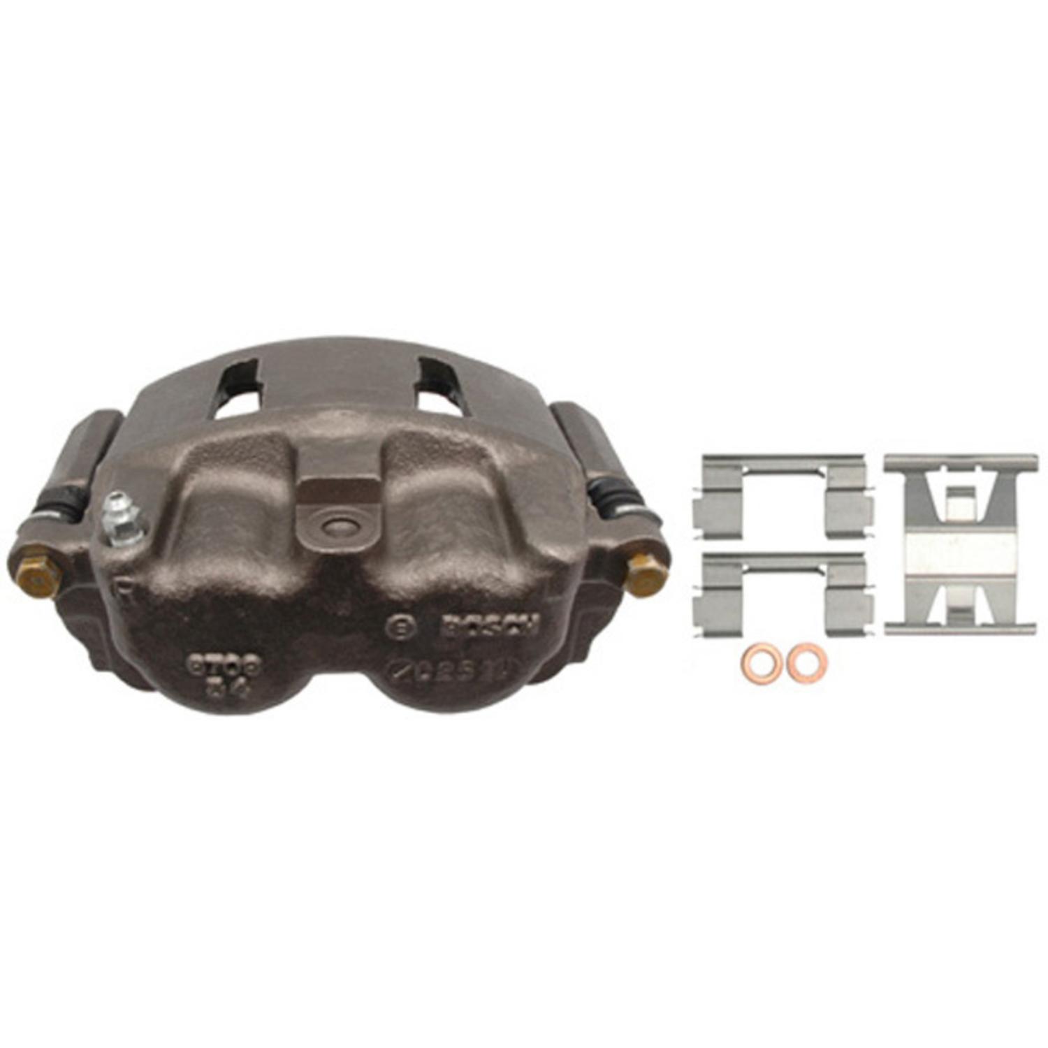 Raybestos FRC11523 - Disc Brake Caliper Raybestos FRC11523 Disc Brake Caliper product image 2 of 2
