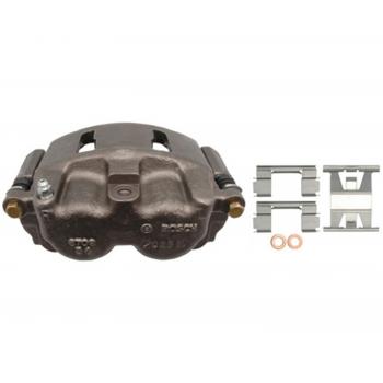 1999 Mercury Mountaineer Disc Brake Caliper Front Right Raybestos FRC11523 image 2 of 2