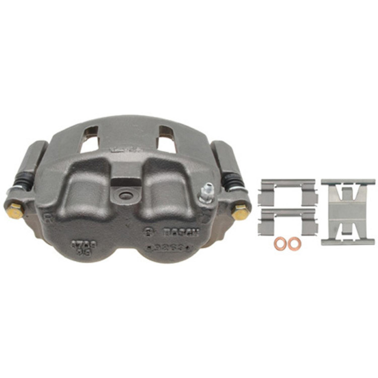 Raybestos FRC11524 - Disc Brake Caliper Raybestos FRC11524 Disc Brake Caliper product image 2 of 2