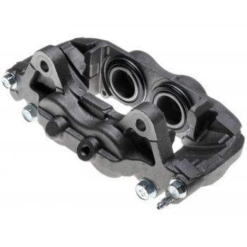 2004 Toyota Sequoia Disc Brake Caliper Front Left Raybestos FRC11549 image 1 of 2
