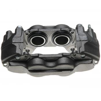 2004 Toyota Sequoia Disc Brake Caliper Front Left Raybestos FRC11549 image 2 of 2