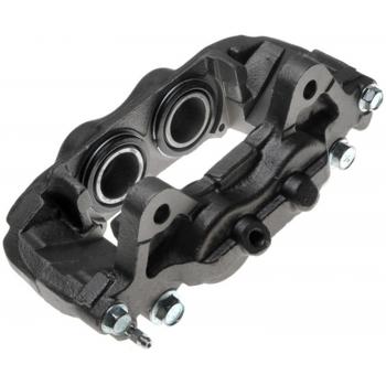 2004 Toyota Sequoia Disc Brake Caliper Front Right Raybestos FRC11550 image 1 of 2