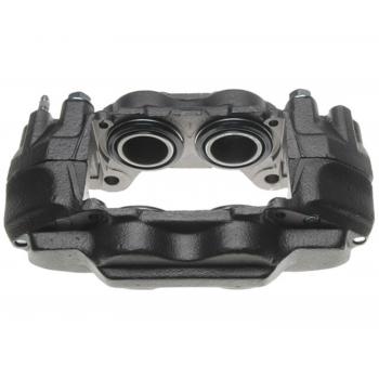 2004 Toyota Sequoia Disc Brake Caliper Front Right Raybestos FRC11550 image 2 of 2