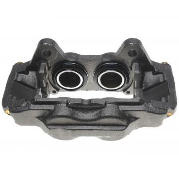 2019 Toyota Tacoma Disc Brake Caliper Front Left Raybestos FRC11554 image 1 of 2