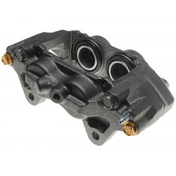 2019 Toyota Tacoma Disc Brake Caliper Front Left Raybestos FRC11554 image 2 of 2