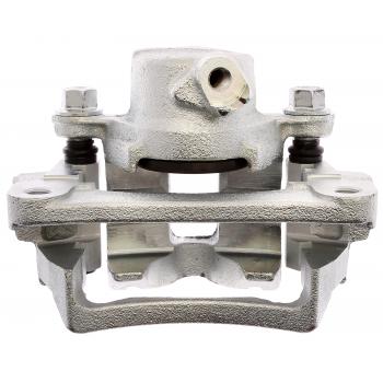 2003 Toyota 4Runner Disc Brake Caliper Rear Left Raybestos FRC11556N image 2 of 4