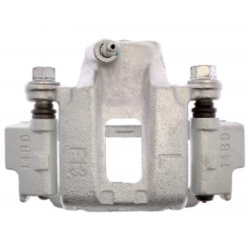2003 Toyota 4Runner Disc Brake Caliper Rear Left Raybestos FRC11556N image 4 of 4