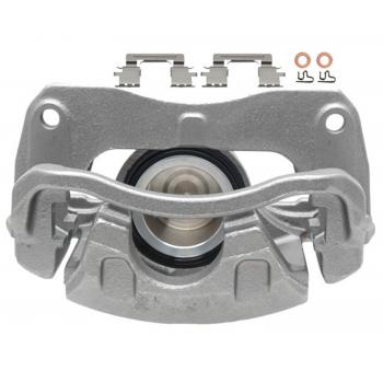 2007 Toyota Avalon Disc Brake Caliper Front Right Raybestos FRC11566 image 2 of 4