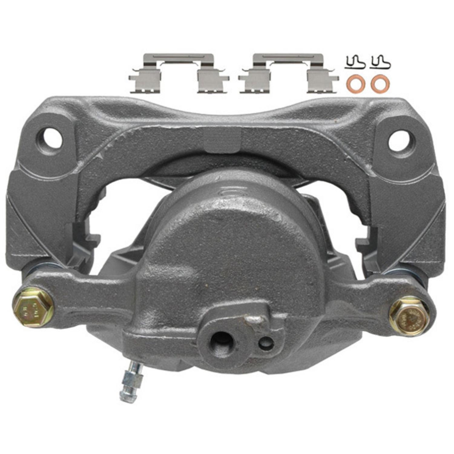 Raybestos FRC11566 Disc Brake Caliper product image 3 of 5