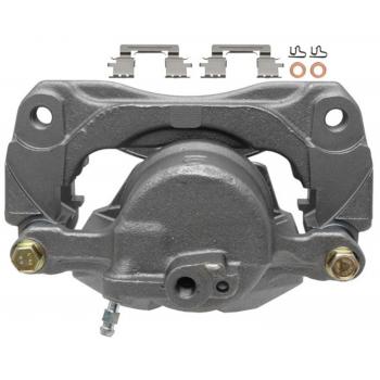 2007 Toyota Avalon Disc Brake Caliper Front Right Raybestos FRC11566 image 3 of 4
