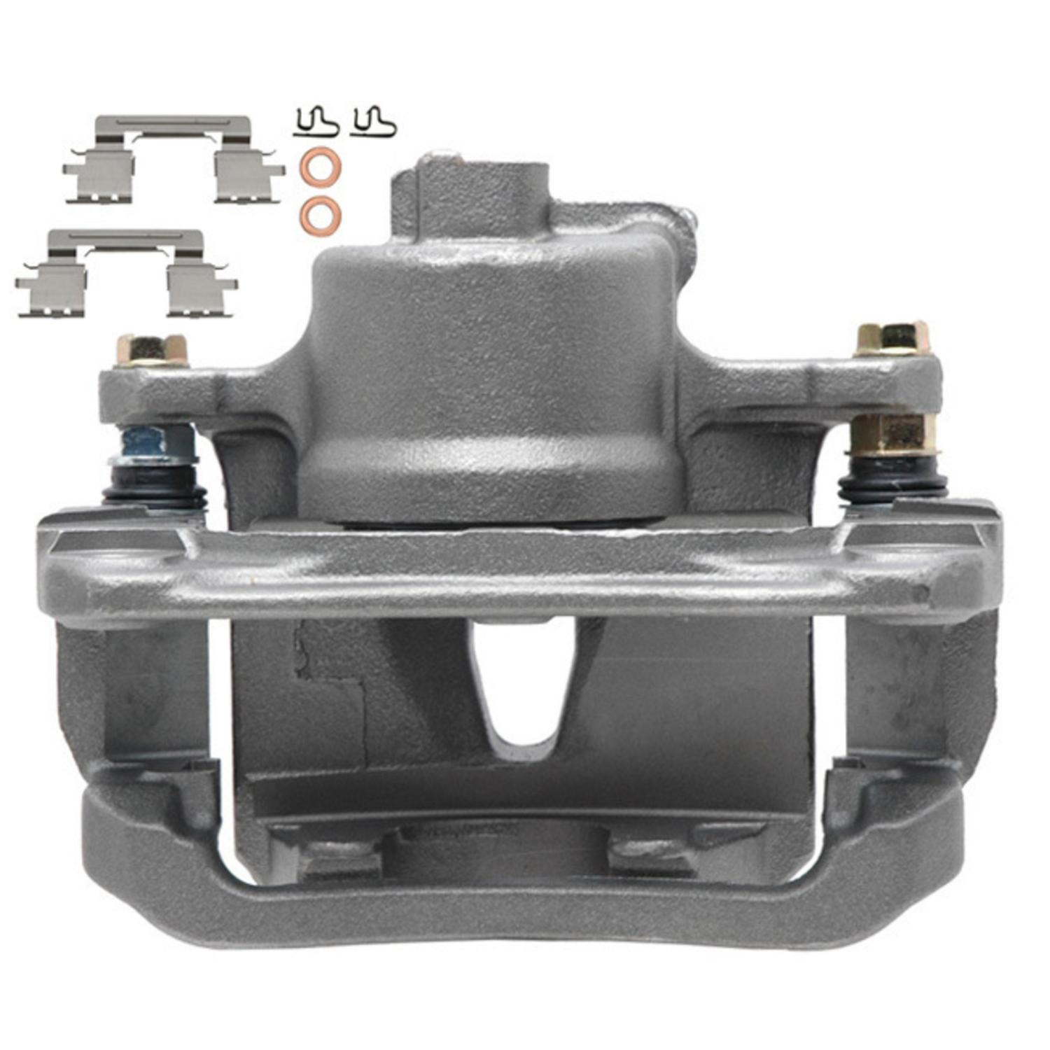 Raybestos FRC11566 Disc Brake Caliper product image 4 of 5