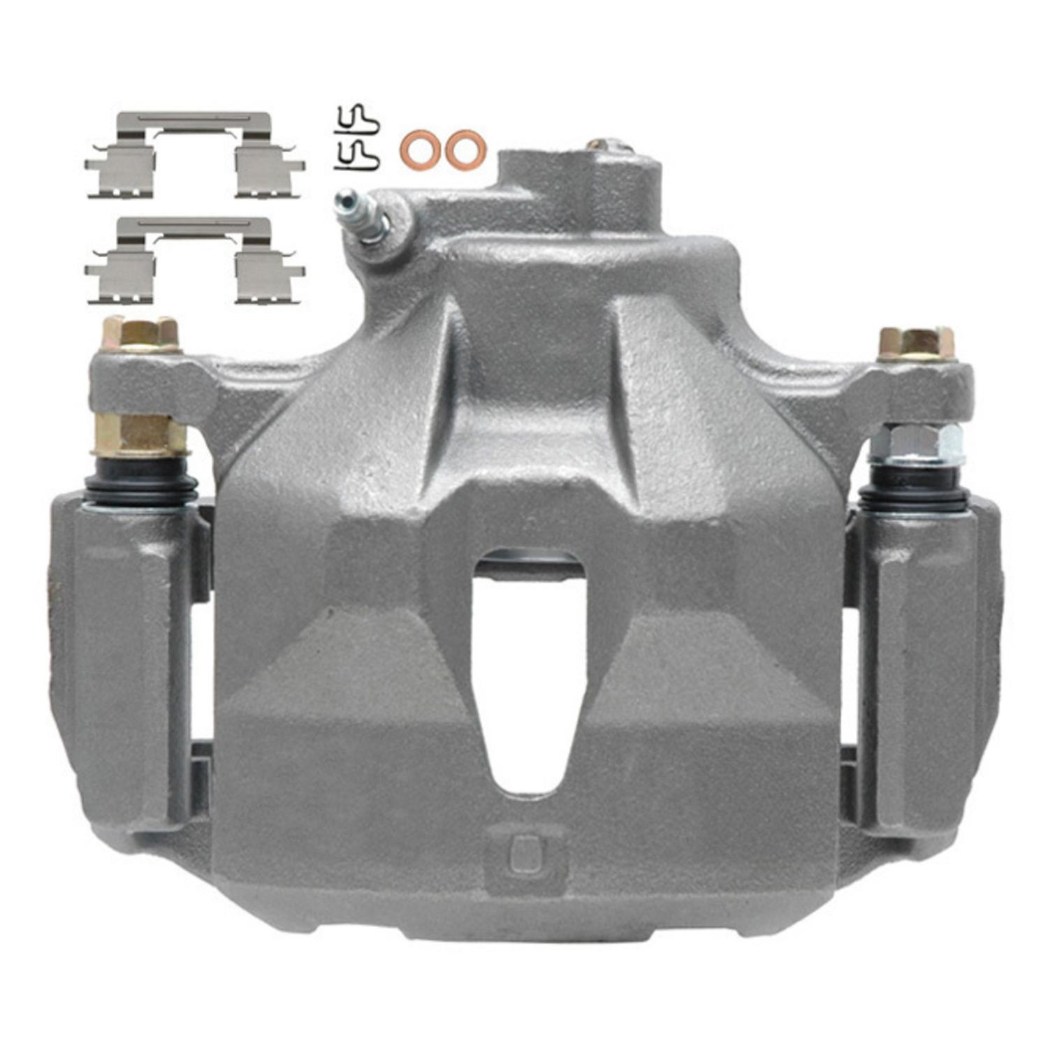 Raybestos FRC11566 Disc Brake Caliper product image 5 of 5