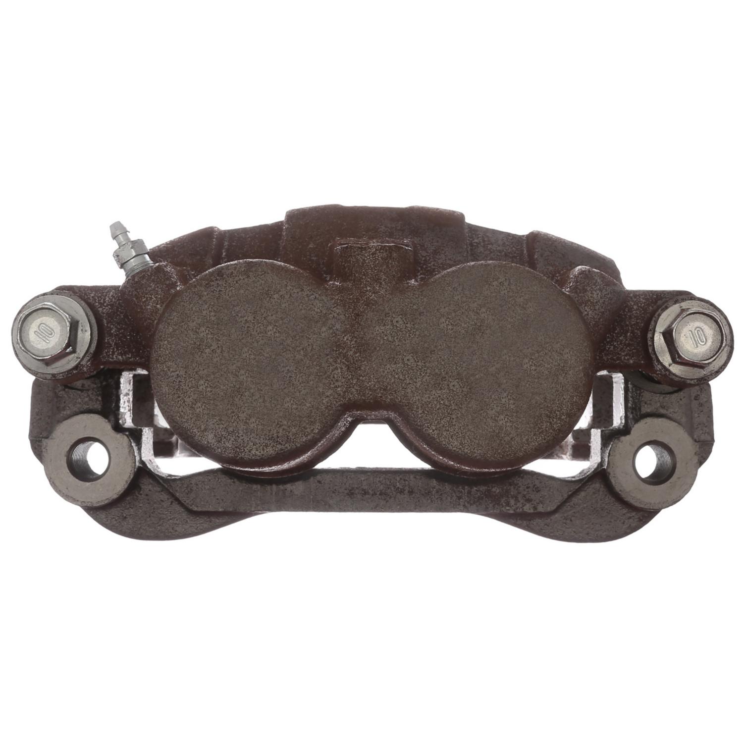 Raybestos FRC11579 - Disc Brake Caliper Raybestos FRC11579 Disc Brake Caliper product image 3 of 5