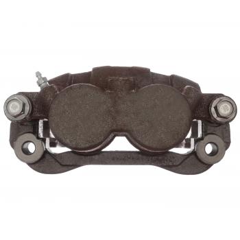 2013 GMC Savana 2500 Disc Brake Caliper Rear Left Raybestos FRC11579 image 3 of 4