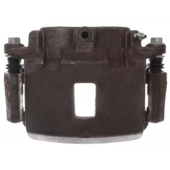 2013 GMC Savana 2500 Disc Brake Caliper Rear Left Raybestos FRC11579 image 4 of 4
