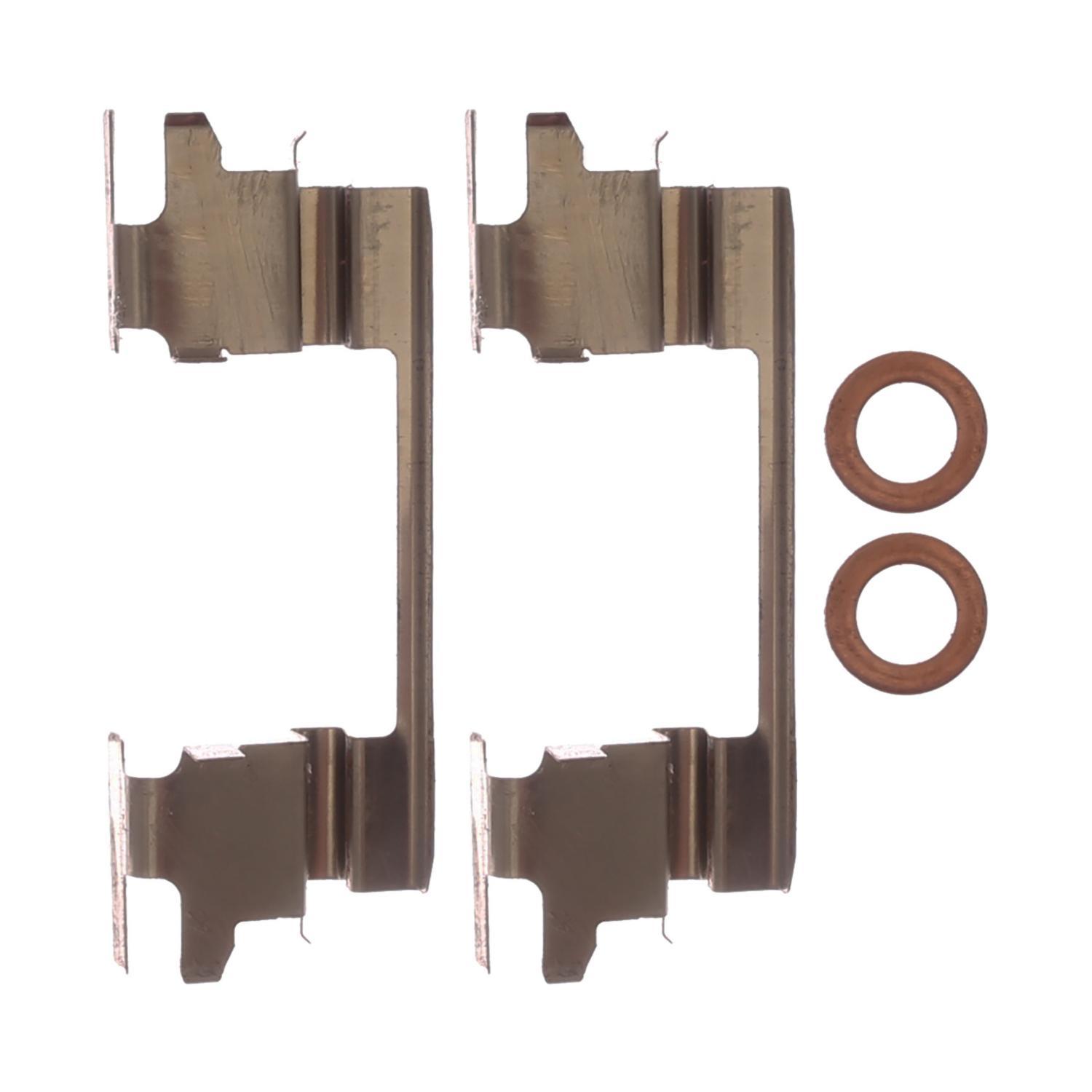 Raybestos FRC11579 - Disc Brake Caliper Raybestos FRC11579 Disc Brake Caliper product image 5 of 5