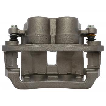 2013 GMC Savana 2500 Disc Brake Caliper Rear Right Raybestos FRC11580 image 1 of 4