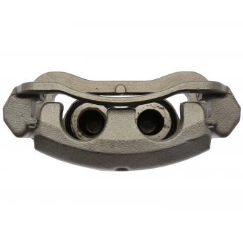 2013 GMC Savana 2500 Disc Brake Caliper Rear Right Raybestos FRC11580 image 3 of 4