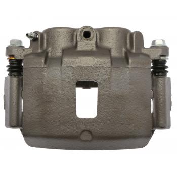 2013 GMC Savana 2500 Disc Brake Caliper Rear Right Raybestos FRC11580 image 4 of 4