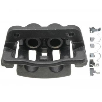 2006 Ford F-250 Super Duty Disc Brake Caliper Rear Left Raybestos FRC11590 image 1 of 2