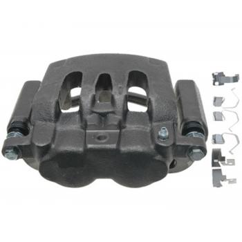 2006 Ford F-250 Super Duty Disc Brake Caliper Rear Left Raybestos FRC11590 image 2 of 2