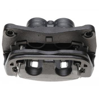 2010 Subaru Legacy Disc Brake Caliper Front Left Raybestos FRC11608 image 1 of 2