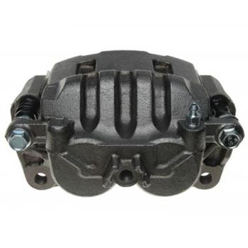 2010 Subaru Legacy Disc Brake Caliper Front Left Raybestos FRC11608 image 2 of 2