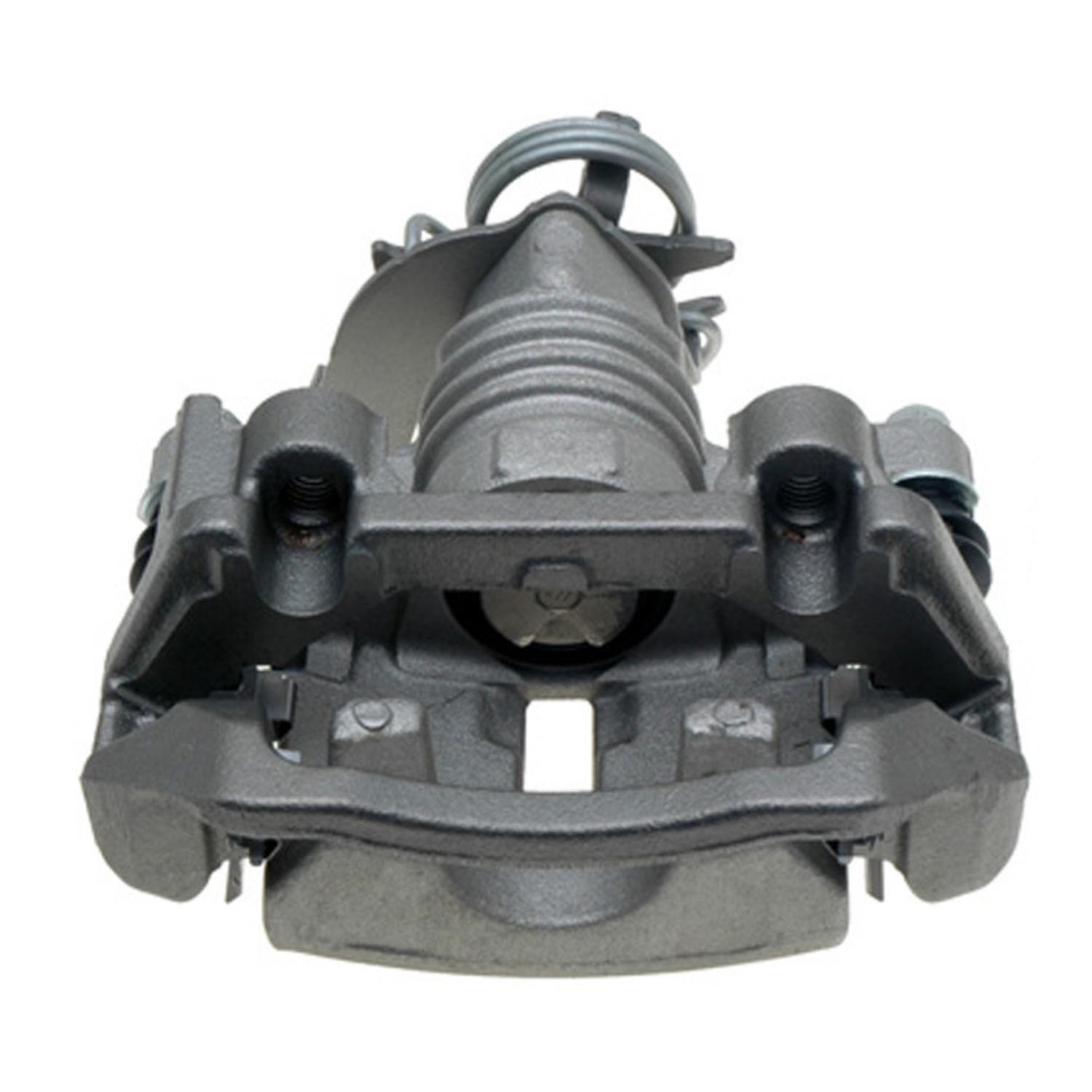 Raybestos FRC11621 - Disc Brake Caliper Raybestos FRC11621 Disc Brake Caliper product image 2 of 2