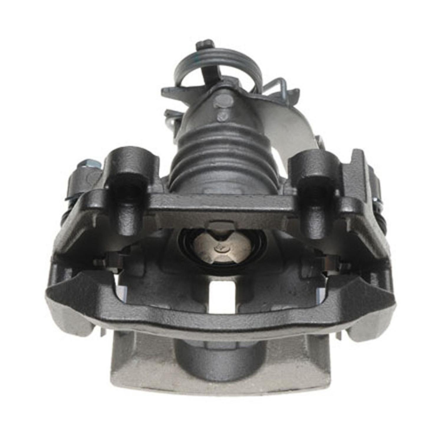 Raybestos FRC11622 - Disc Brake Caliper Raybestos FRC11622 Disc Brake Caliper product image 2 of 4