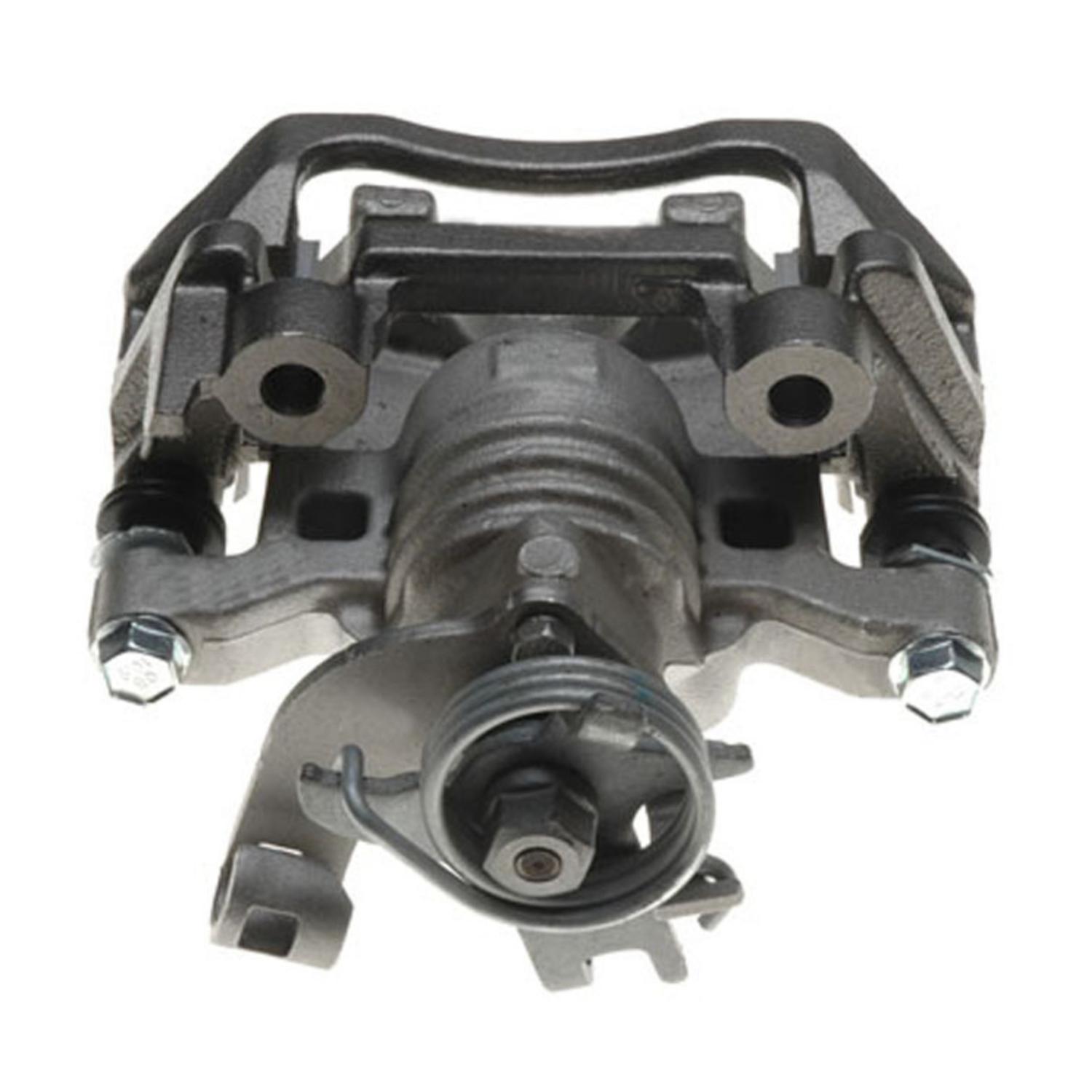 Raybestos FRC11622 - Disc Brake Caliper Raybestos FRC11622 Disc Brake Caliper product image 3 of 4