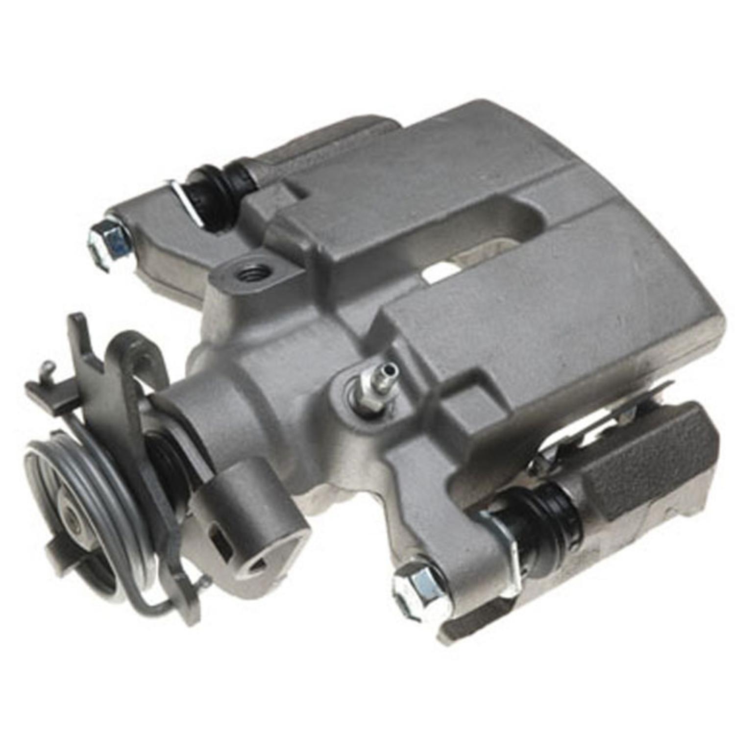 Raybestos FRC11622 - Disc Brake Caliper Raybestos FRC11622 Disc Brake Caliper product image 4 of 4
