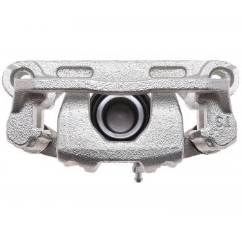 2014 Nissan Xterra Disc Brake Caliper Rear Right Raybestos FRC11642N image 1 of 4