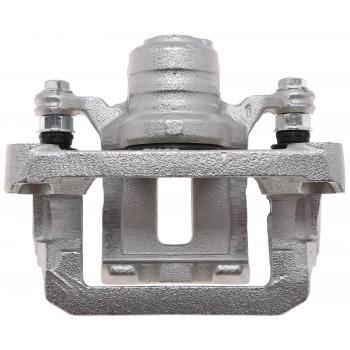 2014 Nissan Xterra Disc Brake Caliper Rear Right Raybestos FRC11642N image 2 of 4