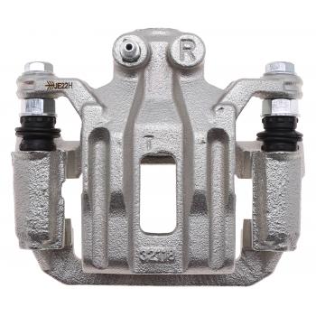 2014 Nissan Xterra Disc Brake Caliper Rear Right Raybestos FRC11642N image 4 of 4