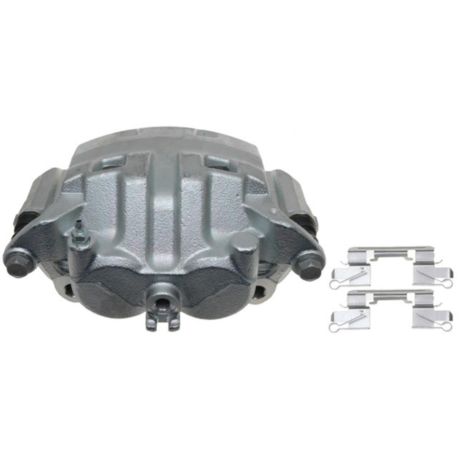 Raybestos FRC11649 - Disc Brake Caliper Raybestos FRC11649 Disc Brake Caliper product image 1 of 2